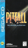 Pitfall: The Mayan Adventure (Sega CD)